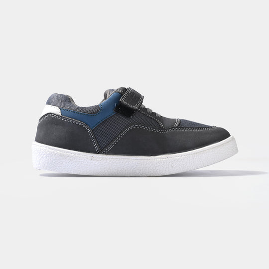 Boys Sneakers DS-006-GREY