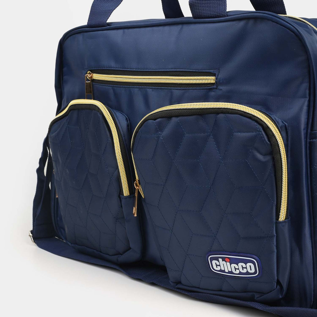 Baby Bag Chico Silk Large