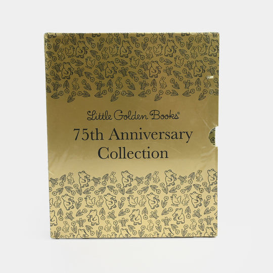 Little Golden Books 75th Anniversary Collection