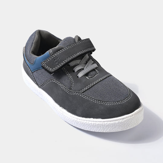 Boys Sneakers DS-006-GREY