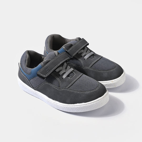 Boys Sneakers DS-006-GREY