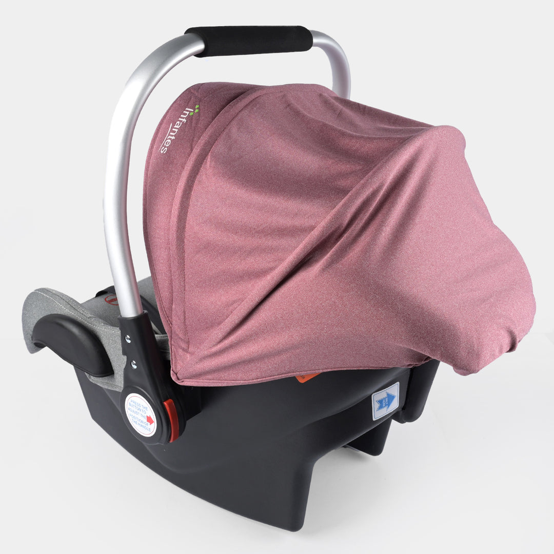 Carry Cot (Infantes) 235