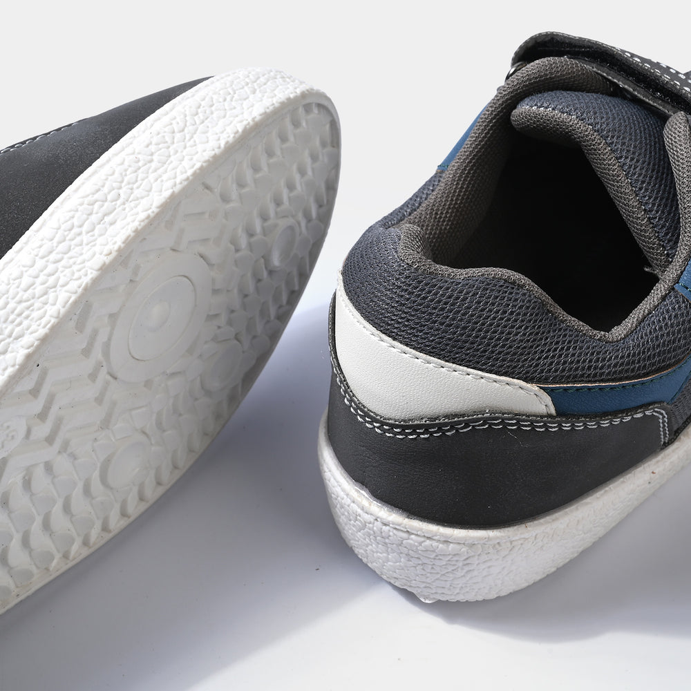 Boys Sneakers DS-006-GREY