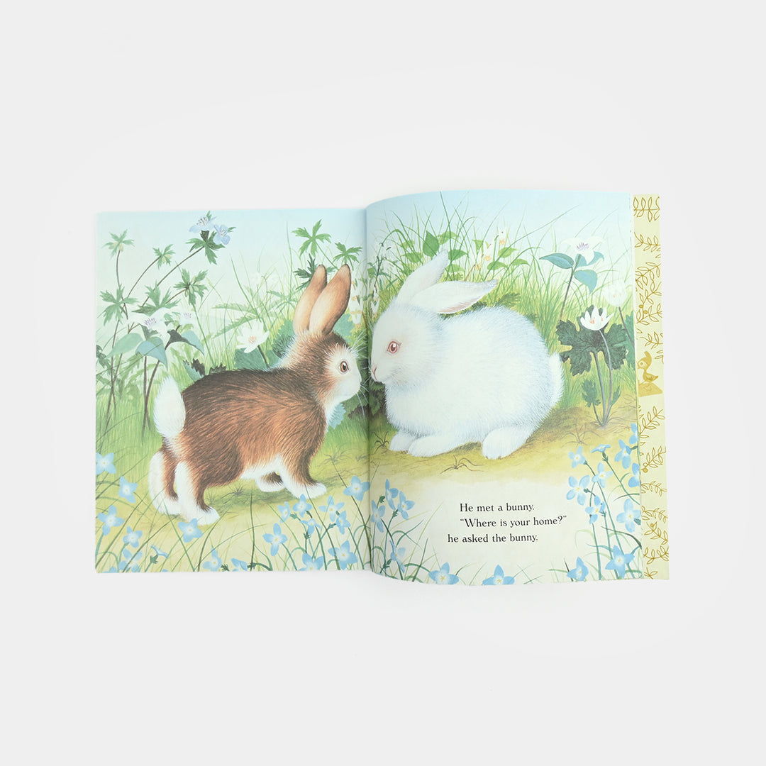 Little Golden Books 75th Anniversary Collection