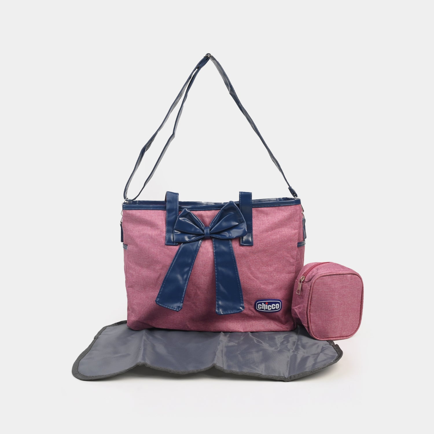 Baby Bag Chico Ribbon Large Price in Pakistan | Bachaa Party