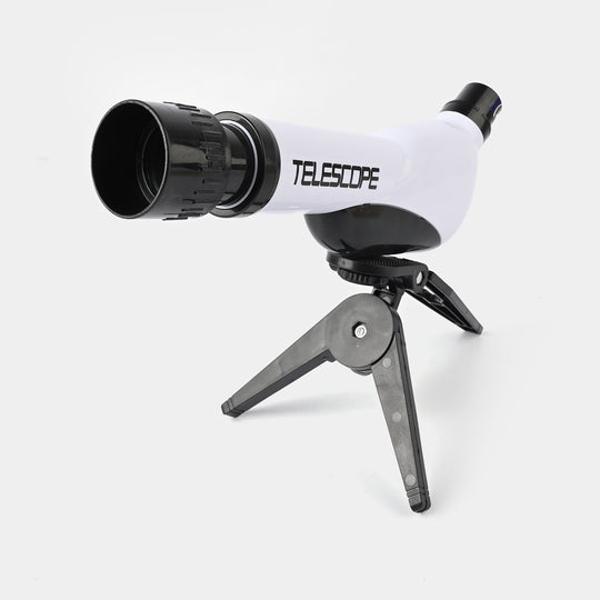 Wide View Astronomical Telescope Beginners