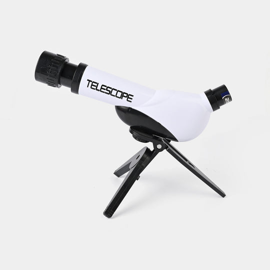 Wide View Astronomical Telescope Beginners