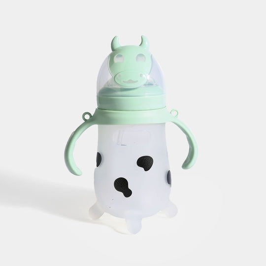 Algo Silicone Feeder | 330ml