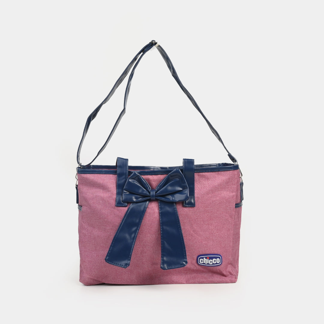 Chico Ribbon Baby Bag Chico Ribbon Large Price in Pakistan | Bachaa Party