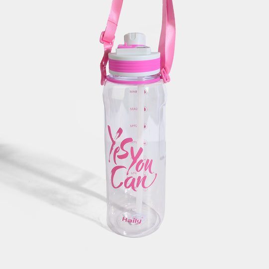 Water Bottle Plastic | 1500ml