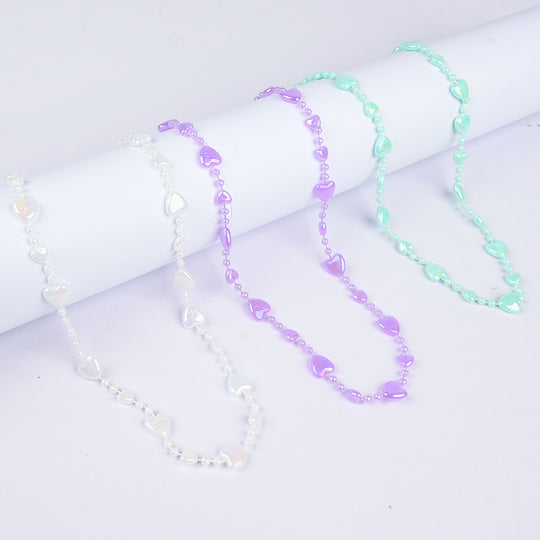 Everyday Glam Necklace Set for Kids (Pack of 3)