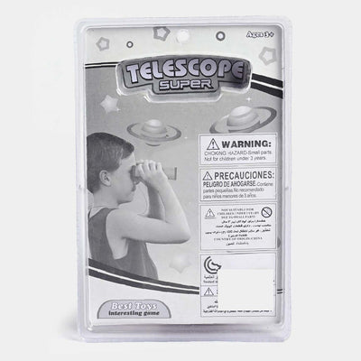 Telescope Toy For Kids