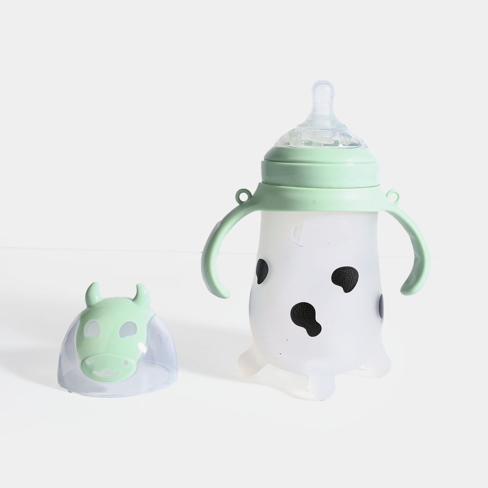 Algo Silicone Feeder | 330ml