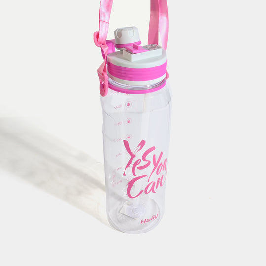 Water Bottle Plastic | 1500ml