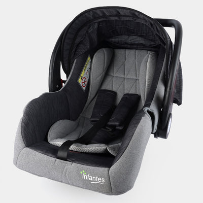 Carry Cot (Infantes) 235