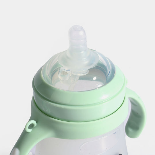 Algo Silicone Feeder | 330ml