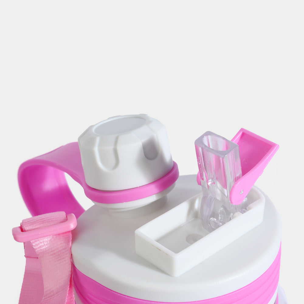 Water Bottle Plastic | 1500ml