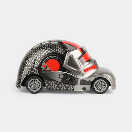 Kids Remote Control Racing Car Toy Set