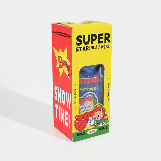 Stainless Steel Water Bottle For Kids