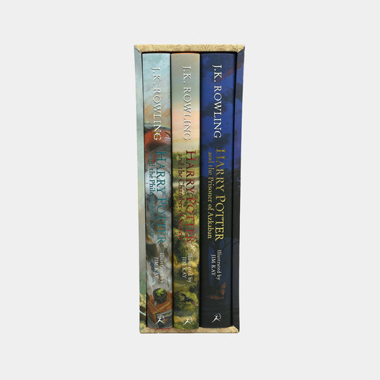 The Illustrated Collection Stories Book