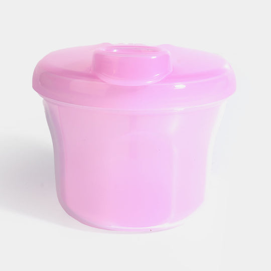 Milk Dispenser | Pink