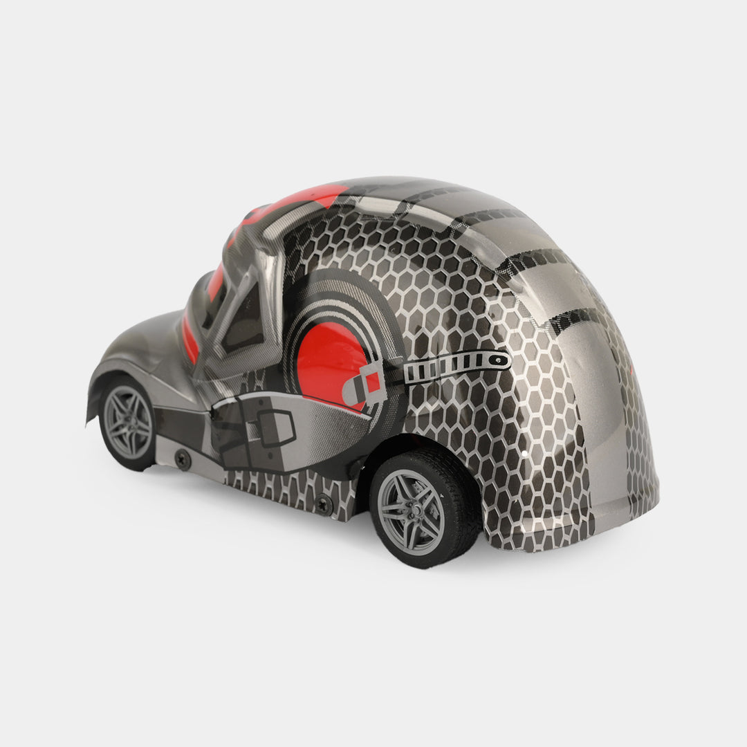 Kids Remote Control Racing Car Toy Set