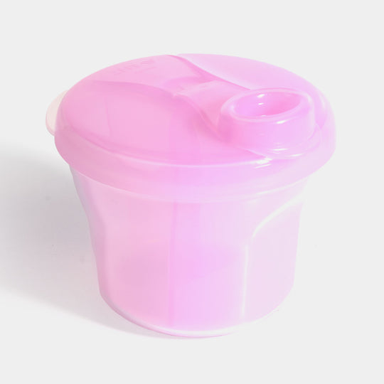 Milk Dispenser | Pink