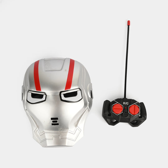 Kids Remote Control Racing Car Toy Set