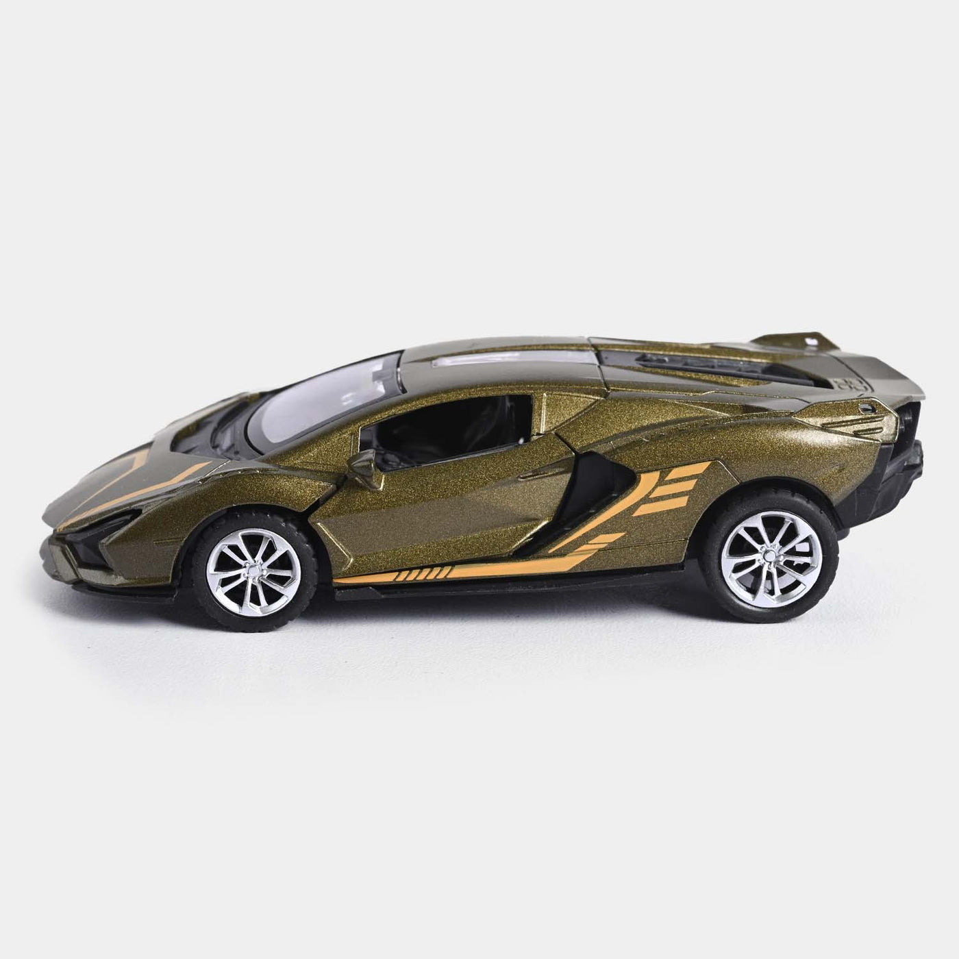 Die-Cast Model Car For Kids