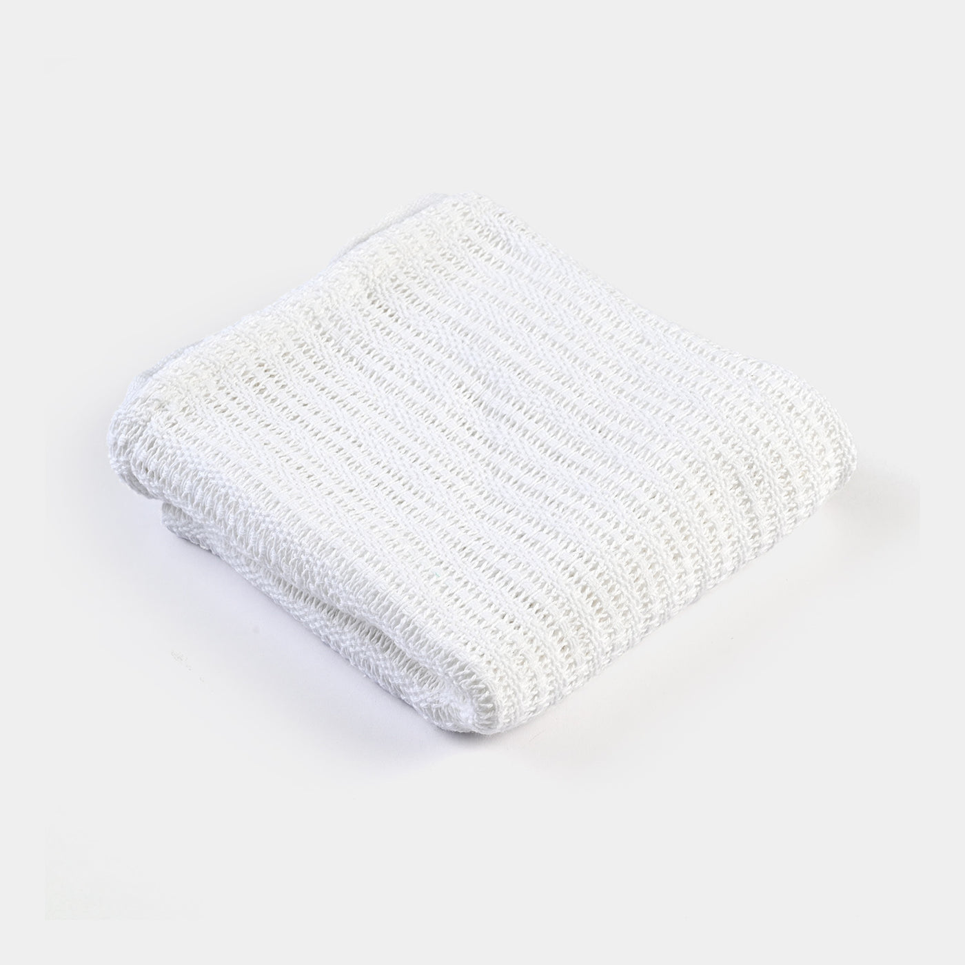 Baby Soft And Cozy Knitted Blanket