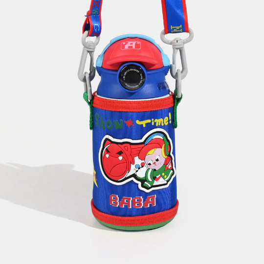 Stainless Steel Water Bottle For Kids