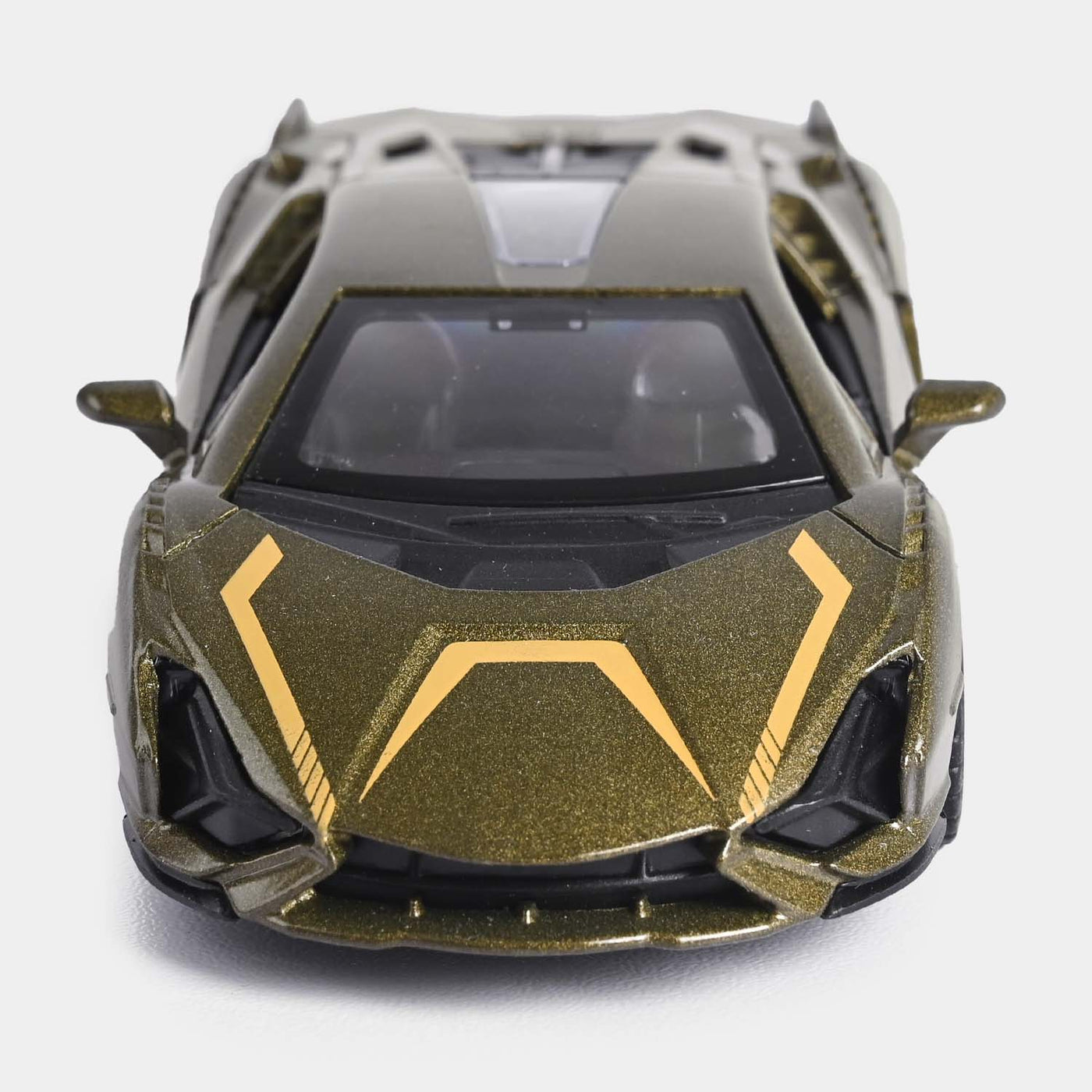 Die-Cast Model Car For Kids