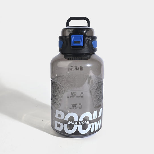 Plastic Water Bottle