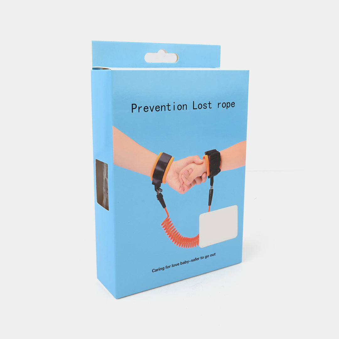 Anti Lost Hand Bracelet | 1Y+