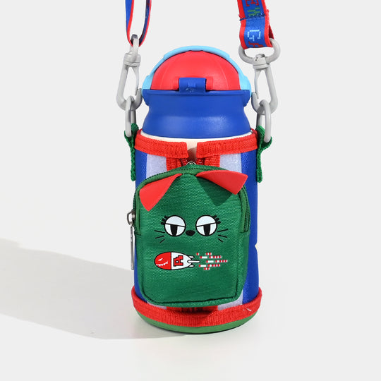 Stainless Steel Water Bottle For Kids