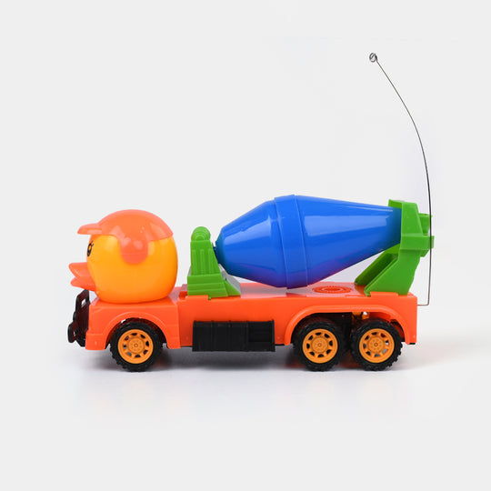 RC Construction Engineering Vehicle for Kids
