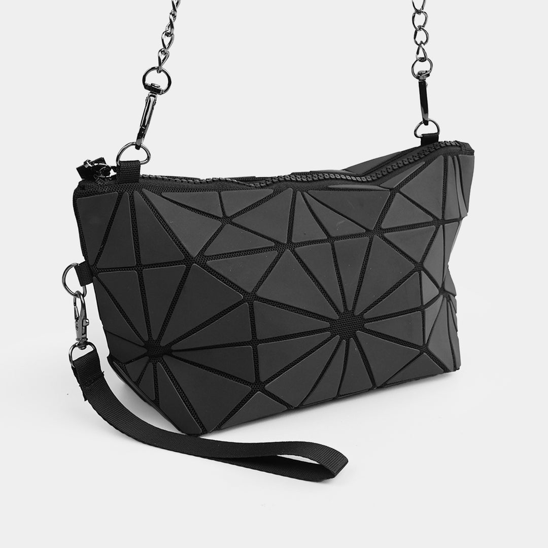 Girl's Compact & Stylish Bag