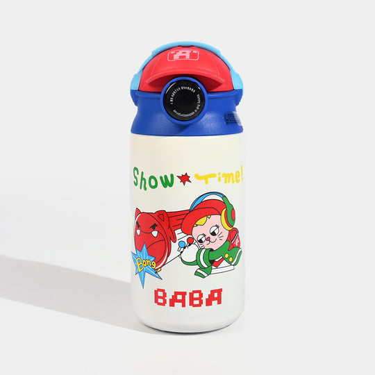 Stainless Steel Water Bottle For Kids