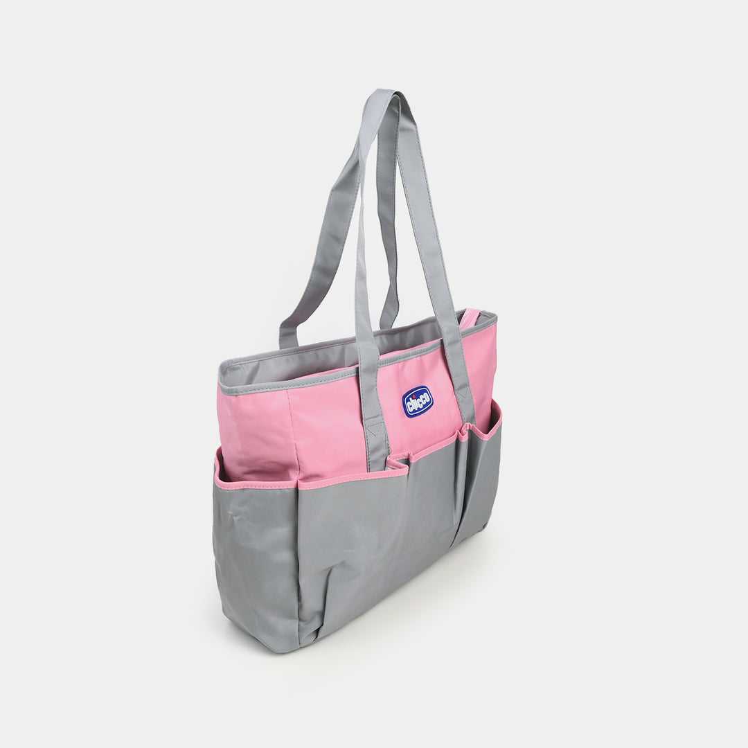 Baby Care Mother Bag 3 Pocket | Large