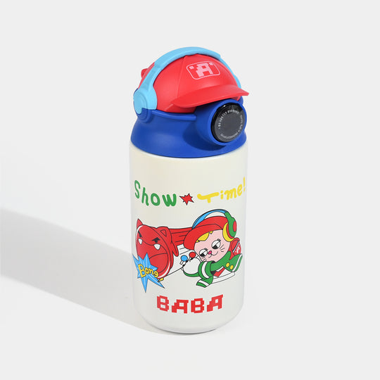 Stainless Steel Water Bottle For Kids