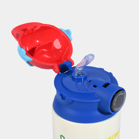 Stainless Steel Water Bottle For Kids