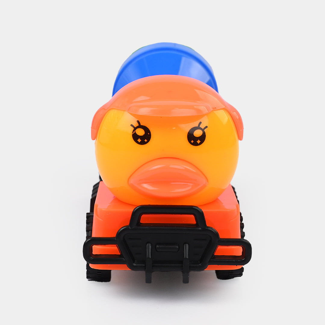RC Construction Engineering Vehicle for Kids