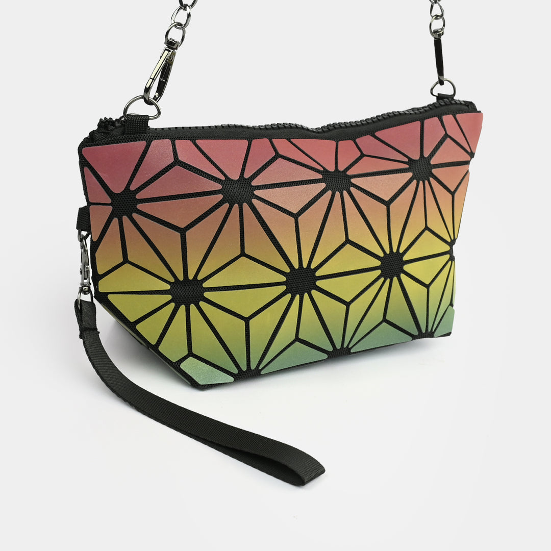 Girl's Compact & Stylish Bag