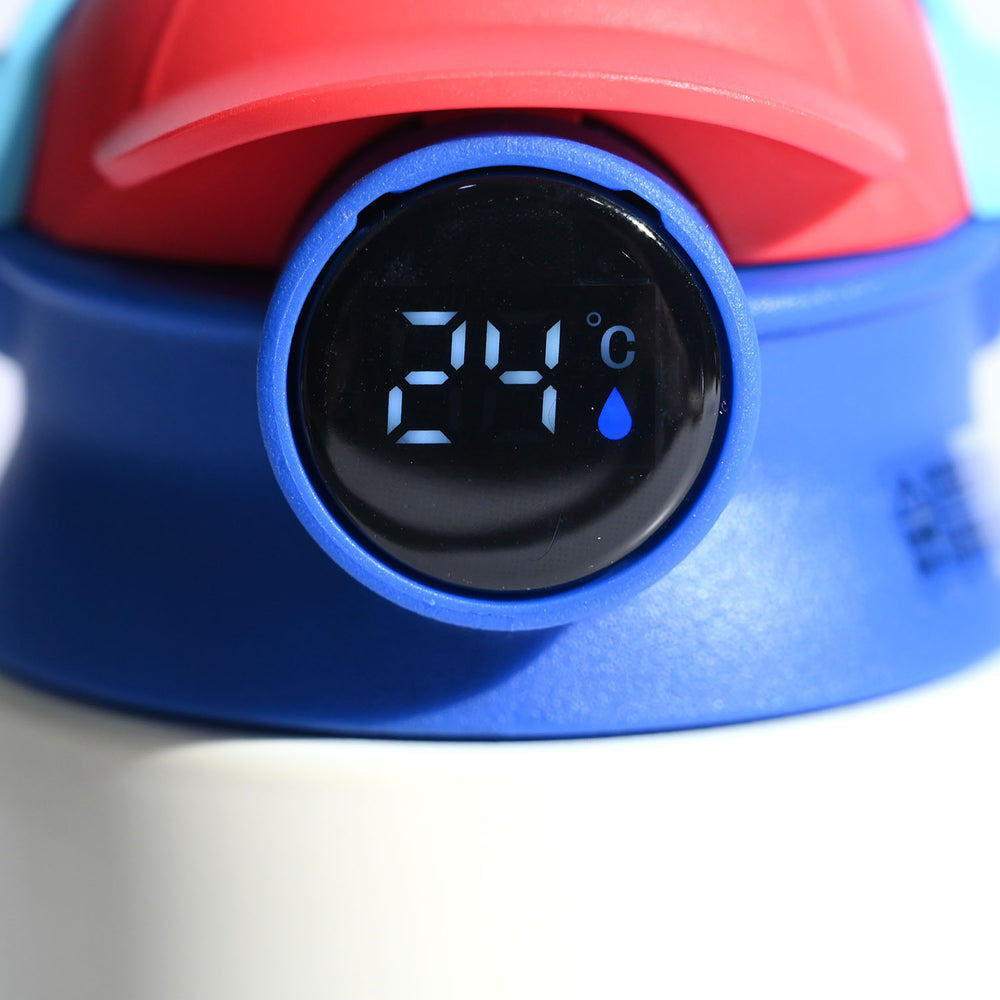 Stainless Steel Water Bottle For Kids