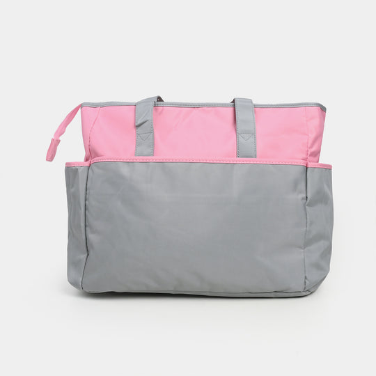 Baby Care Mother Bag 3 Pocket | Large