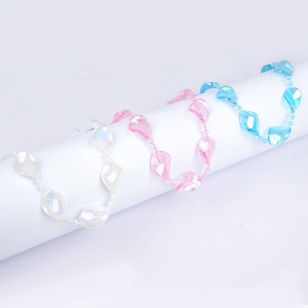 Everyday Glam Necklace Set for Kids (Pack of 3)