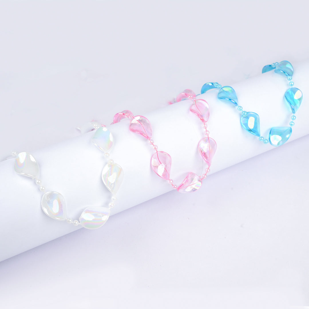 Everyday Glam Necklace Set for Kids (Pack of 3)