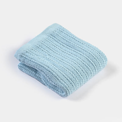 Baby Soft And Cozy Knitted Blanket