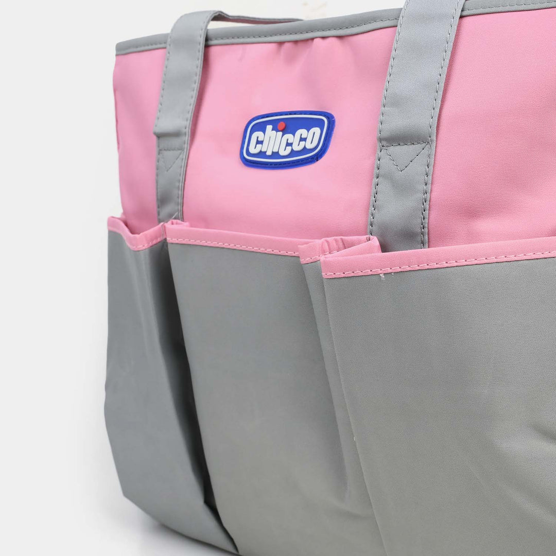 Baby Care Mother Bag 3 Pocket | Large