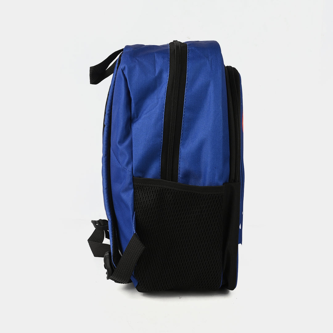 LEVUP MULTI COMPARTMENTS SCHOOL BACKPACK FOR CLASS KINDERGARTEN